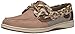 Sperry Top-Sider Women's Bluefish Leopard Boat Shoe