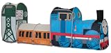 Thomas the Tank Engine Feature Combination Tent