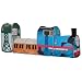 Thomas the Tank Engine Feature Combination Tent