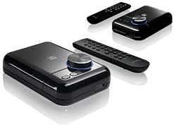 Creative Labs SB0830EF Xmod Wireless Music System with X-Fi Xtreme Fidelity Technology