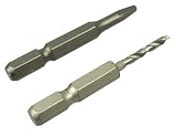 SK11(エスケー11) 六角軸折れこみボルト抜き 6.0mm