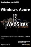 Programming Windows Azure