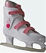 Girl's Hard Shell Beginner Skate