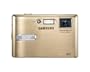 Samsung Digimax i85 8.2MP Digital Camera with 5x Optical Zoom (Gold)