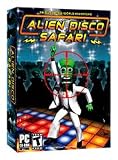 Alien Disco Safari