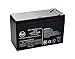 Yuasa NP7-12FR-250 12V 7Ah Sealed Lead Acid Battery - This is an AJC Brand Replacement