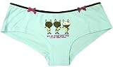 Just Jimmy You Do Things Your Way Hipster Panty for women