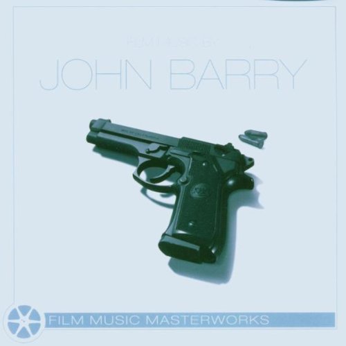 John Barry - Film Music By John Barry - Zortam Music