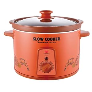 SPT Zisha Slow Cooker by SPT