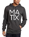 Matix Men's Monostack Hoodie