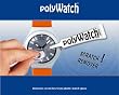 POLYWATCH PLASTIC LENS SCRATCH REMOVER-REMOVES SCRATCHES ON ACRYLIC-TUBE
