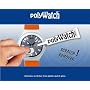 POLYWATCH PLASTIC LENS SCRATCH REMOVER-REMOVES SCRATCHES ON ACRYLIC-TUBE