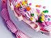 Gourmet Food : Meringue Powder for Frosting
