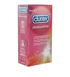 41UbFFTDQ7L. SL160  Durex Pleasuremax Kondome 144 Stück