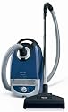 Miele S5280 Pisces Caniser Vacuum Cleaner w/205 Turbo-Brush