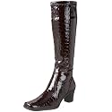 Easy Street Women's Stretchable Boot