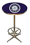 MLB Team Pub Table Style: Seattle Mariners