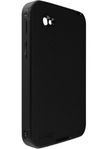 Samsung Tab Caseblacksam2 Samsung Galaxy Gtab7 Series Defender