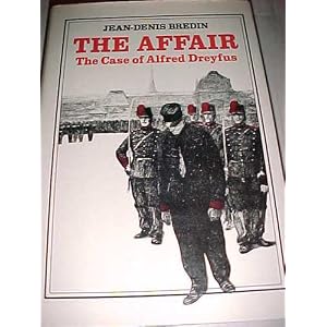 alfred dreyfuss