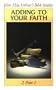 Adding to your faith (John MacArthur's Bible studies)