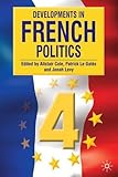 Developments in French politics 4