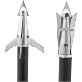 Trophy Ridge Steelhead XP 125 Grain - 3 Pack