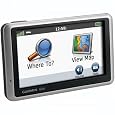 Garmin Nvi 1350t 4.3-inch Portable Gps Navigator (factory 