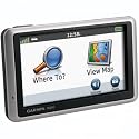 Garmin nüvi 1350T 4.3-Inch Portable GPS Navigator (Factory Refurbished)