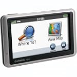 SAVE $152.53 - Garmin nüvi 1350T 4.3-Inch Widescreen Portable GPS Navigator with Traffic - Factory Refurbished $172.46
