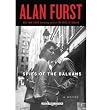 [SPIES OF THE BALKANS] By Furst, Alan (Paperback)on 28-Jun-2011