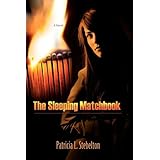 the sleeping matchbook