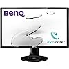BenQ GL2460HM 24-inch Widescreen LED Multimedia Monitor (1920 x 1080, 2 ms, VGA, DVI-D, HDMI)