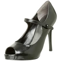 Nine West Women's Luminous Mary Jane Pump