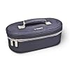 Tomy - 71291 - S�curit� Domestique - Sac de transport pour �coute b�b� - Bleu