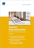 Produkt-Bild: sirAdos Kalkulations-Atlas f&uuml;r Roh- und Ausbau im Altbau