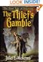 The Thief's Gamble (The First Tale of Einarinn)