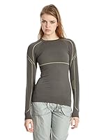 Alpine Pro Camiseta Técnica Cattinacio (Gris)