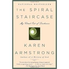 The Spiral Staircase: My Climb Out of Darkness