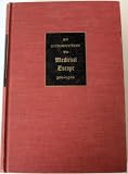 An Introduction to Medieval Europe 300-1500