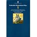 Timberlake Wertenbaker Plays 1: "New Anatomies", "The Grace of Mary Traverse", "Our Country's Good", "The Love of a Nightingale", "Three Birds Alighting on a Field" (Contemporary Classics): 1