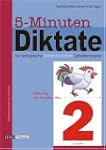 5-Minuten-Diktate, neue Rechtschreibu...