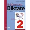 5-Minuten-Diktate, neue Rechtschreibung, 2. Schuljahr