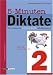 5-Minuten-Diktate, neue Rechts