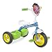 Dora Trike with Go Go Bin