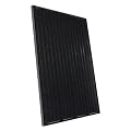 HJ Solar 250W Solar PV Panel - Black Framed