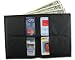 Leather ORIGINAL Wallet - Thin As a Dime by the Thinnest Wallet Maker in the World