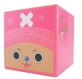 ワンピース カウンティングキューブバンク チョッパー