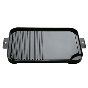 Sizzle & Sear Griddle