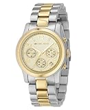 See More Image Michael Kors Quartz, Gold Dial with Two Tone Metal Bracelet - Womens Watch MK5137 Michael Kors Quartz, Gold Dial with Two Tone Metal Bracelet - Womens Watch MK5137 Buy in Cheap Price Shopping Online !! See Lowest Price Here Cheap Michael Kors Quartz, Gold Dial with Two Tone Metal Bracelet - Womens Watch MK5137 Bestsellers
