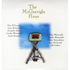The Mcgarrigle Hour (Vinyl)